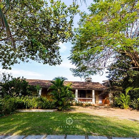 Espaco Rancho Fundo Itaguaí Esterno foto