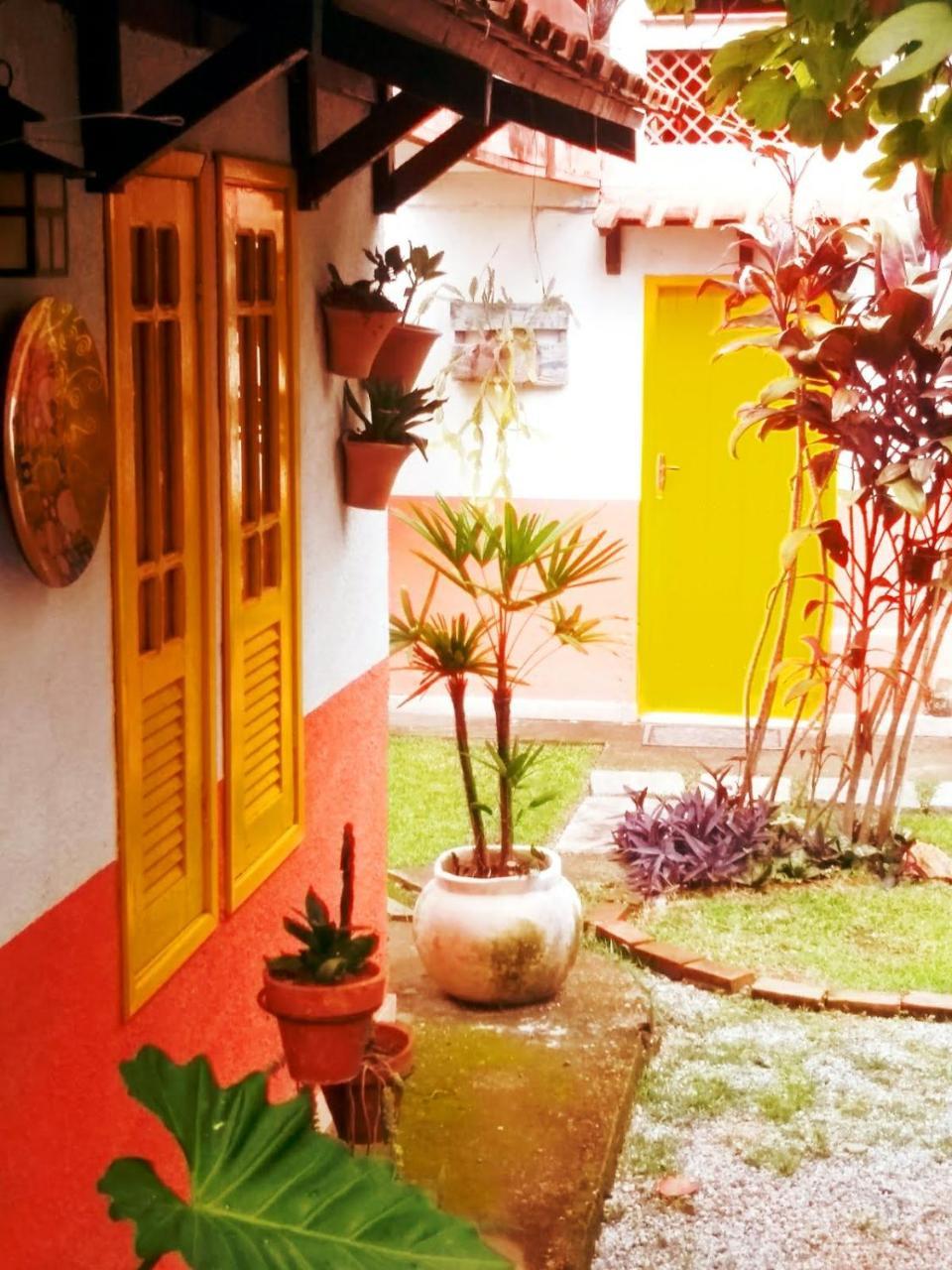 Espaco Rancho Fundo Itaguaí Esterno foto