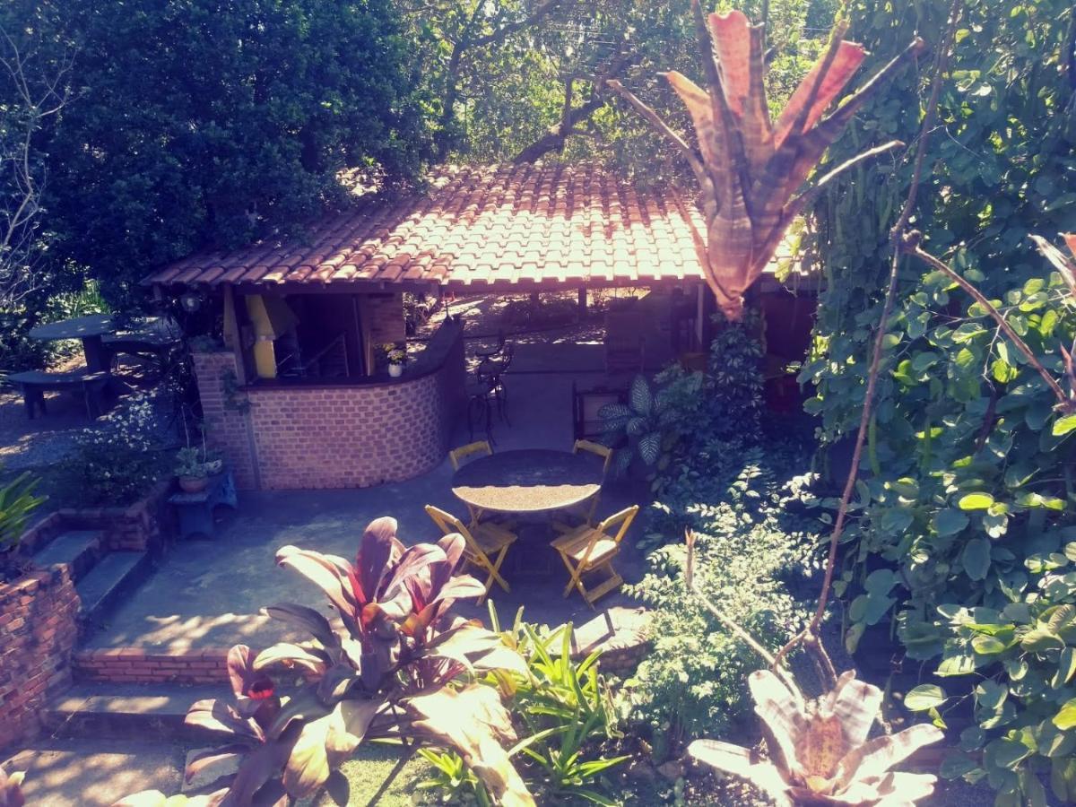 Espaco Rancho Fundo Itaguaí Esterno foto